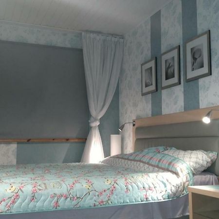 Bursztynowa Komnata Apartment Ustka Ngoại thất bức ảnh